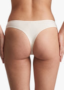 No. 3 Frame Thong