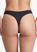 No. 3 Frame Thong