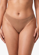 No. 3 Frame Thong