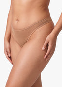No. 3 Frame Thong