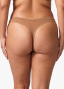 No. 3 Frame Thong
