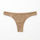 No. 3 Frame Thong