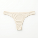 No. 3 Frame Thong