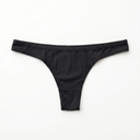 No. 3 Frame Thong